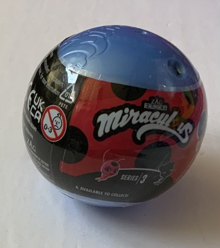 Mash ems miraculous squishy - mash’ems,