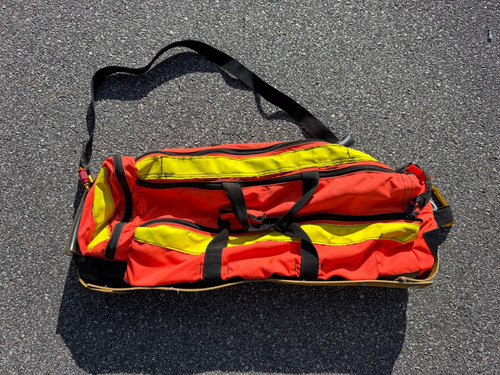 Rit pak ems - pak, rescue