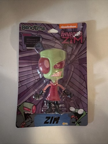 Nickelodeon invader zim - invader,