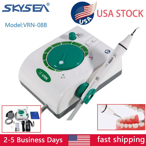 Dental ultrasonic scaler - ultrasonic,
