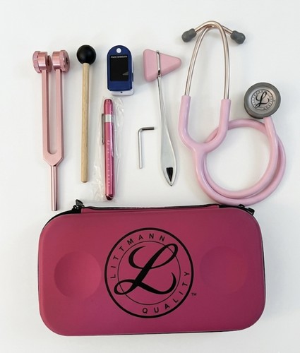 Piece medical diagnostic - 8,