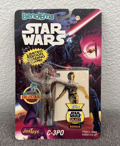 Star wars bend ems - star,