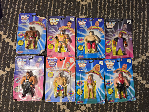 Wwe wwf bend - /,