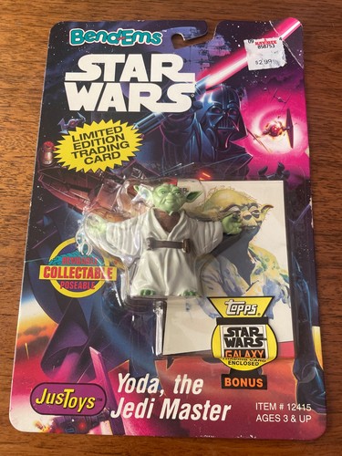 1993 star wars bend ems - 1993,