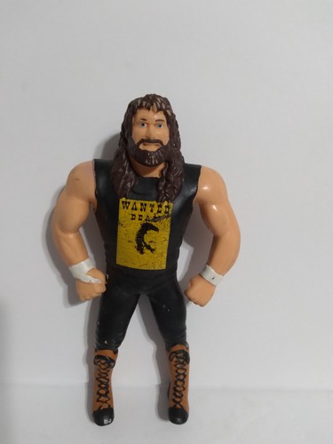 Vtg 1998 cactus jack mick - cactus,