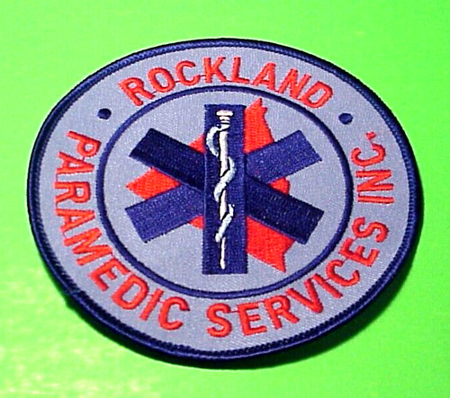 Rockland new york ny - york,
