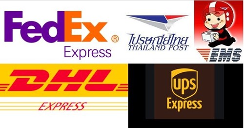 Ems shipping express service - ems,