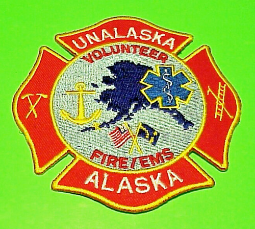 Unalaska alaska volunteer - unalaska,